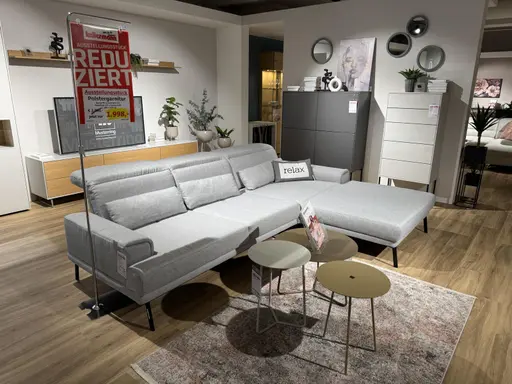 Polstergarnitur Musterring MR 4580